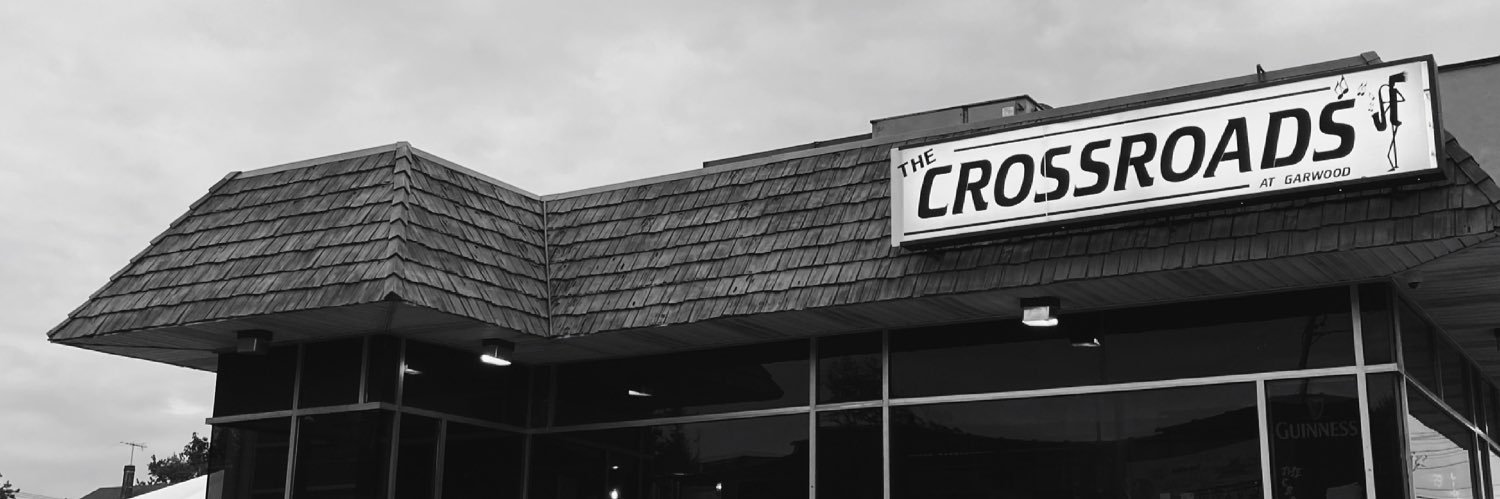 Crossroads banner