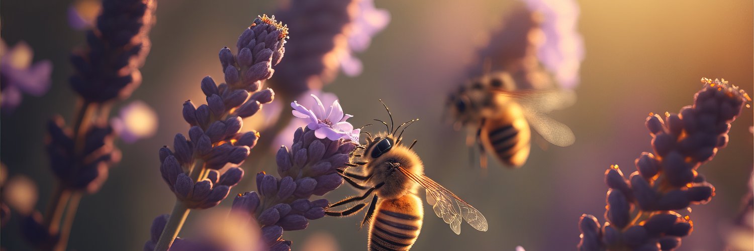 gethealthybee's profile banner image