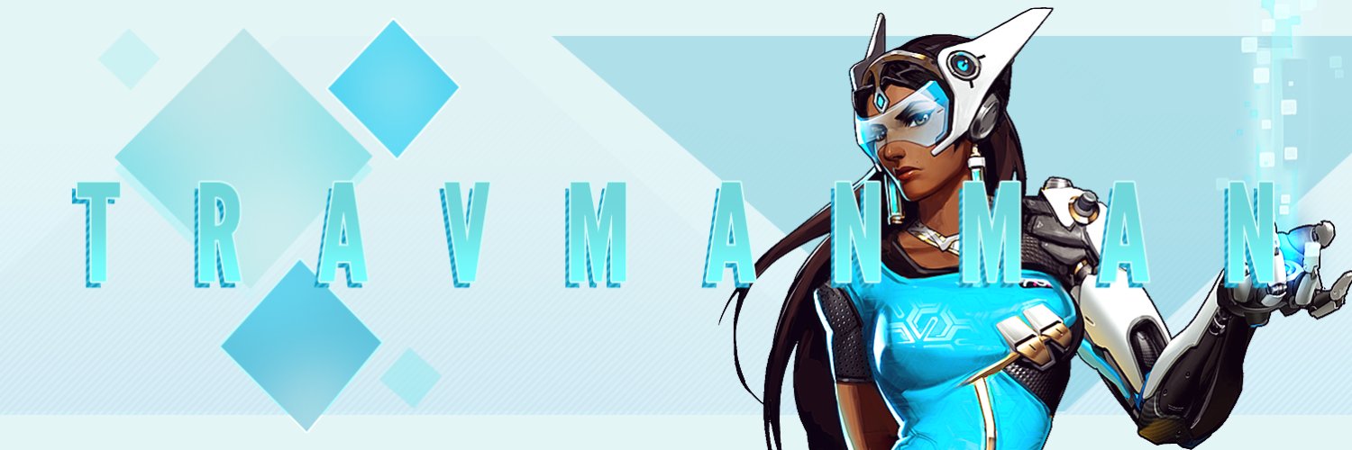 Travmanman's profile banner image