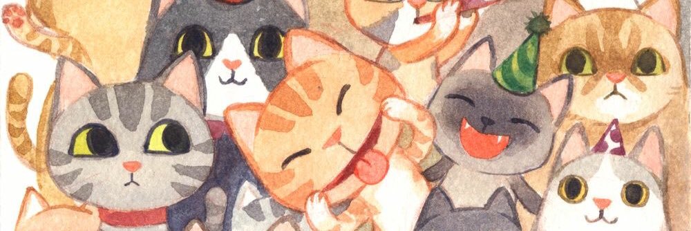hupaints's profile banner image