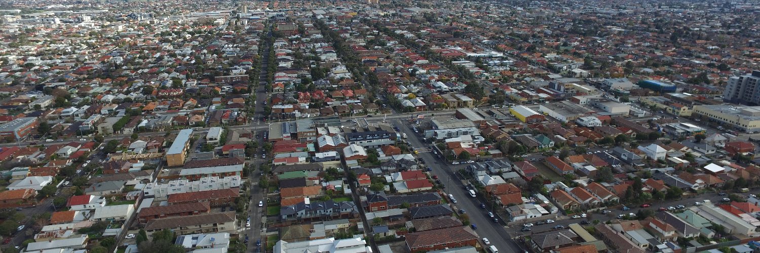 Merri-bek City Council banner