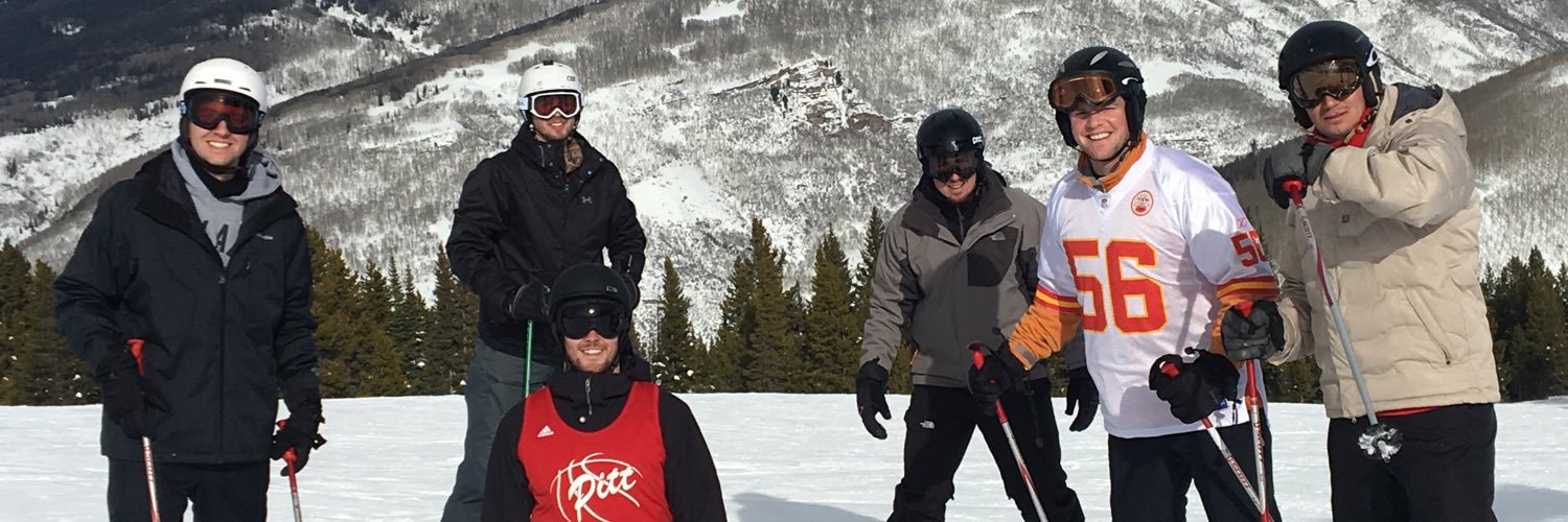 LukeKnott21's profile banner image