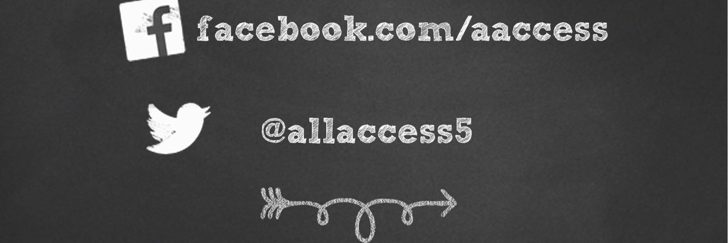 mxallaccess's profile banner image