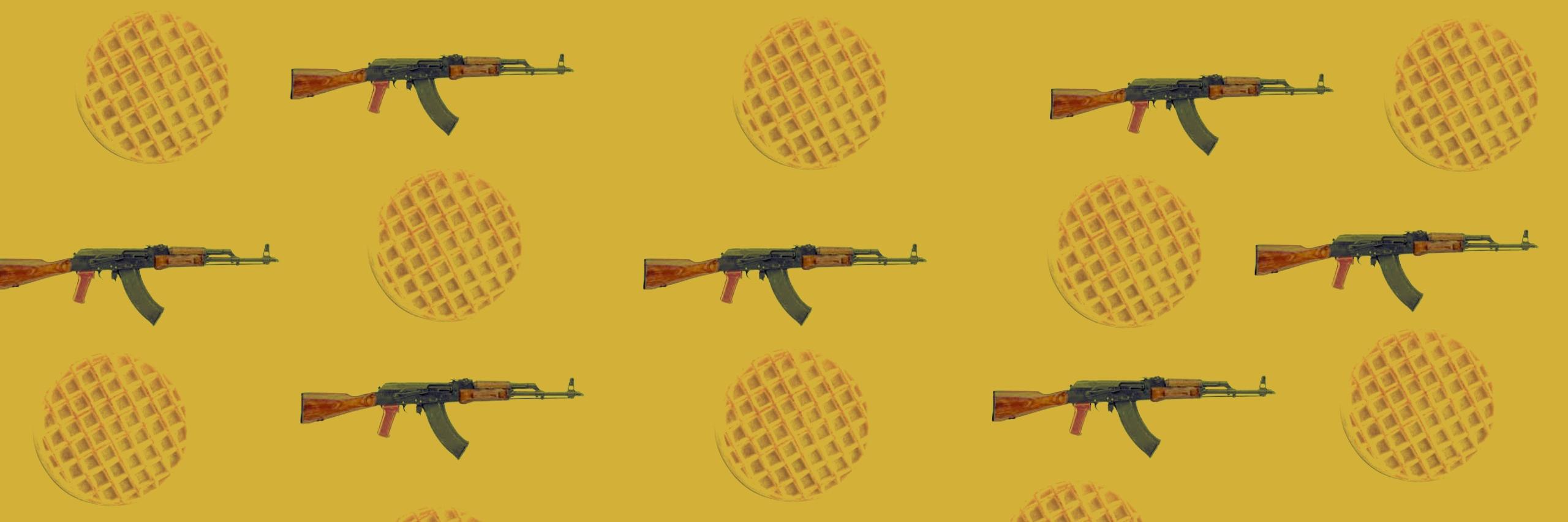 killerwaffles05's profile banner image