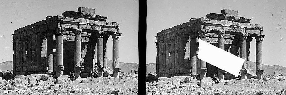 Tele's Angels banner