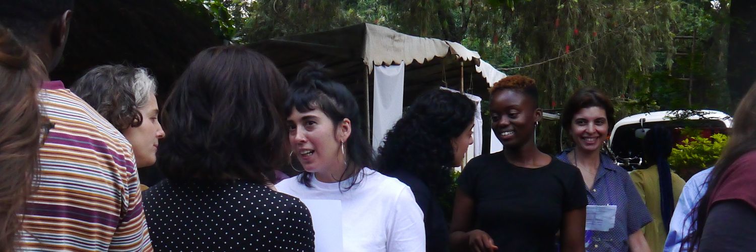 Arts Collaboratory banner