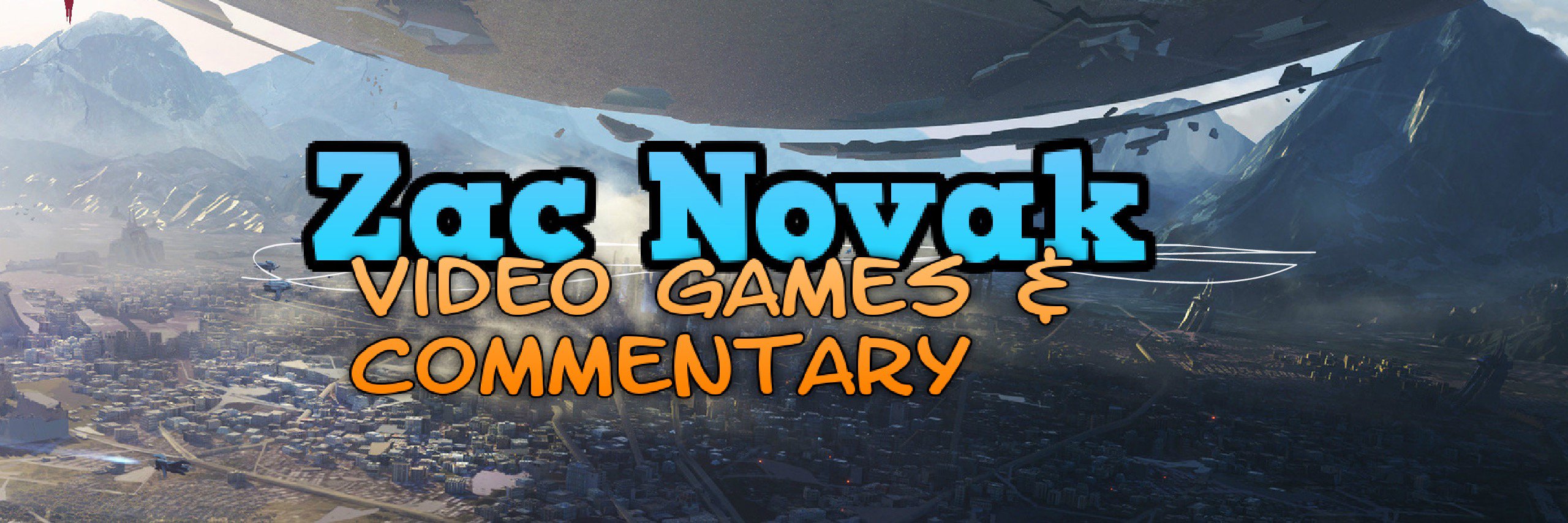 Zac Novak banner