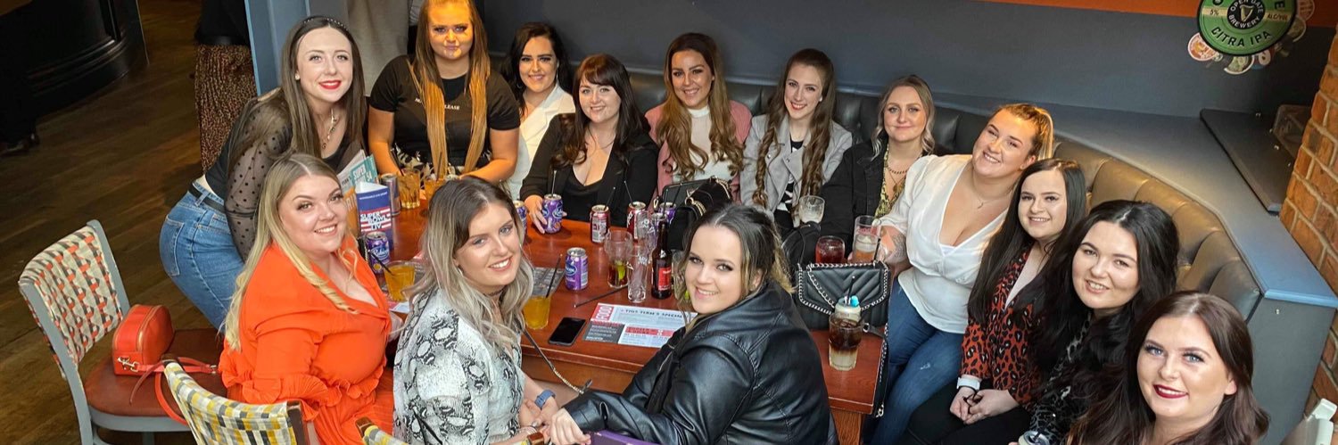 bethdougherty95's profile banner image