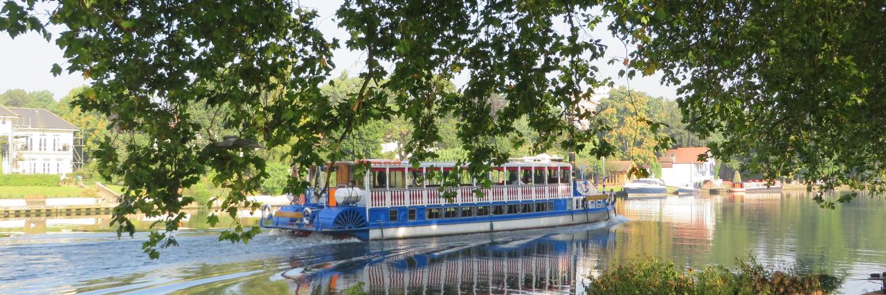 Kingston Online banner