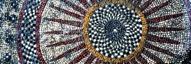 Roman Archaeology News banner