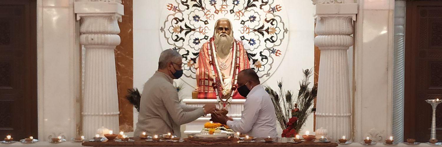 rahuljadhavorg's profile banner image