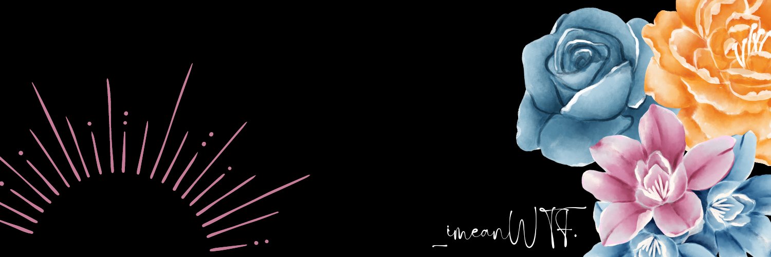 _imeanWTF's profile banner image