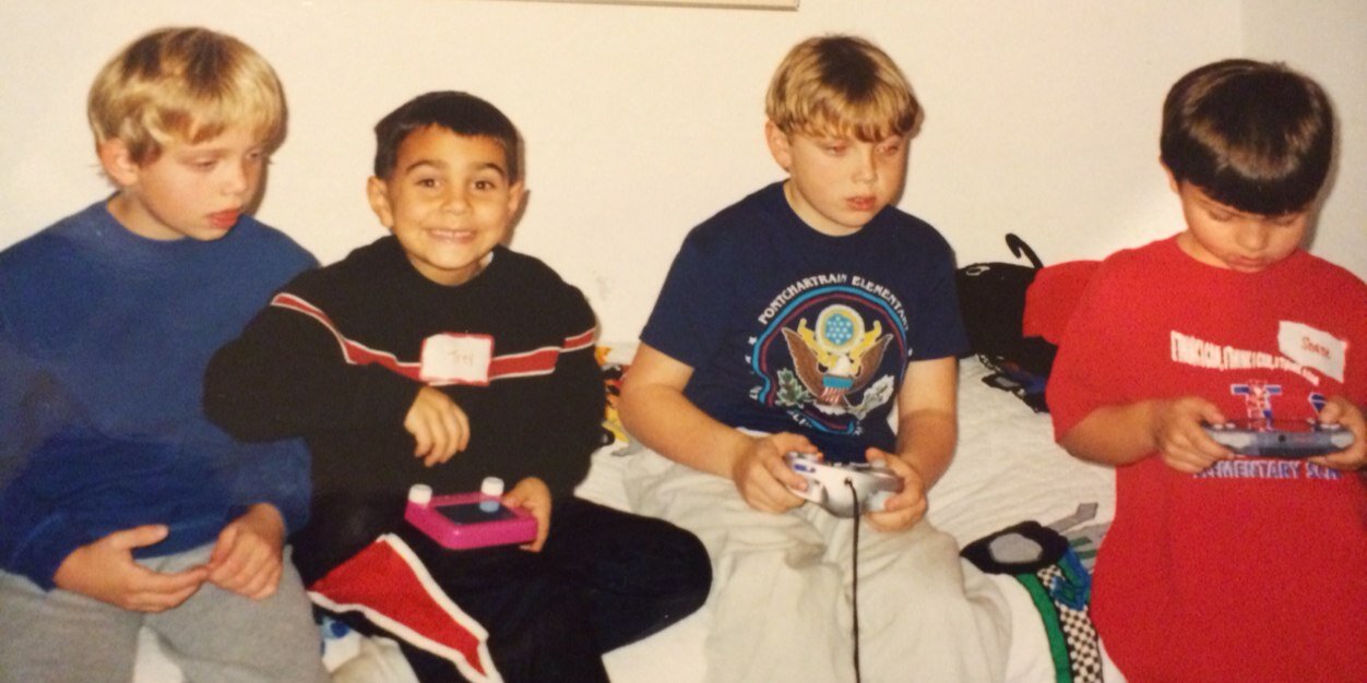 JayPeck6's profile banner image