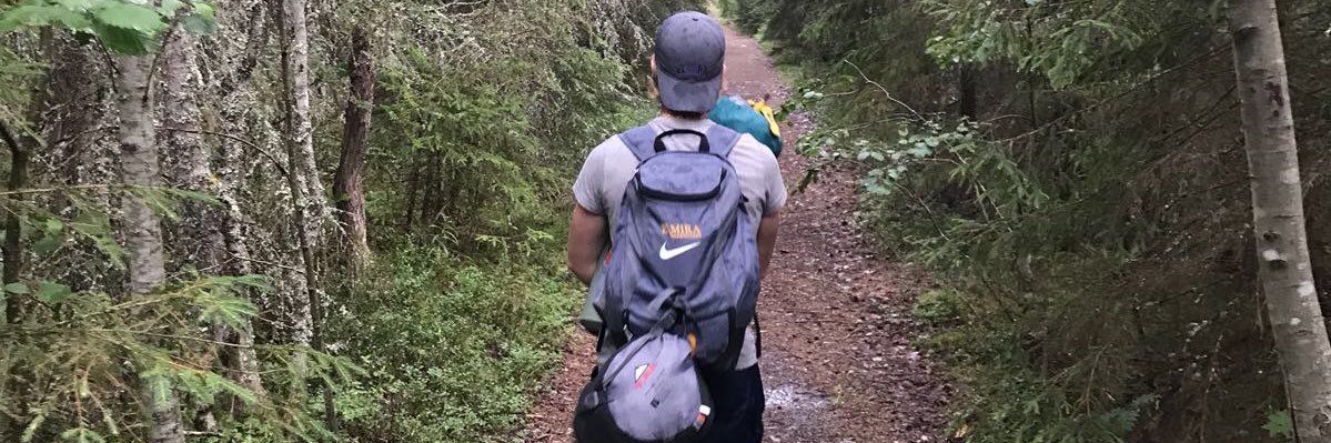 AleOjala's profile banner image