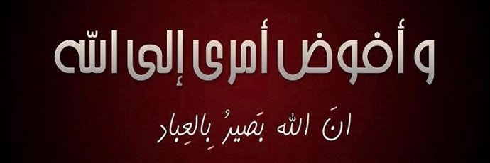 Mohammad Ghaderi | محمد قادری's banner