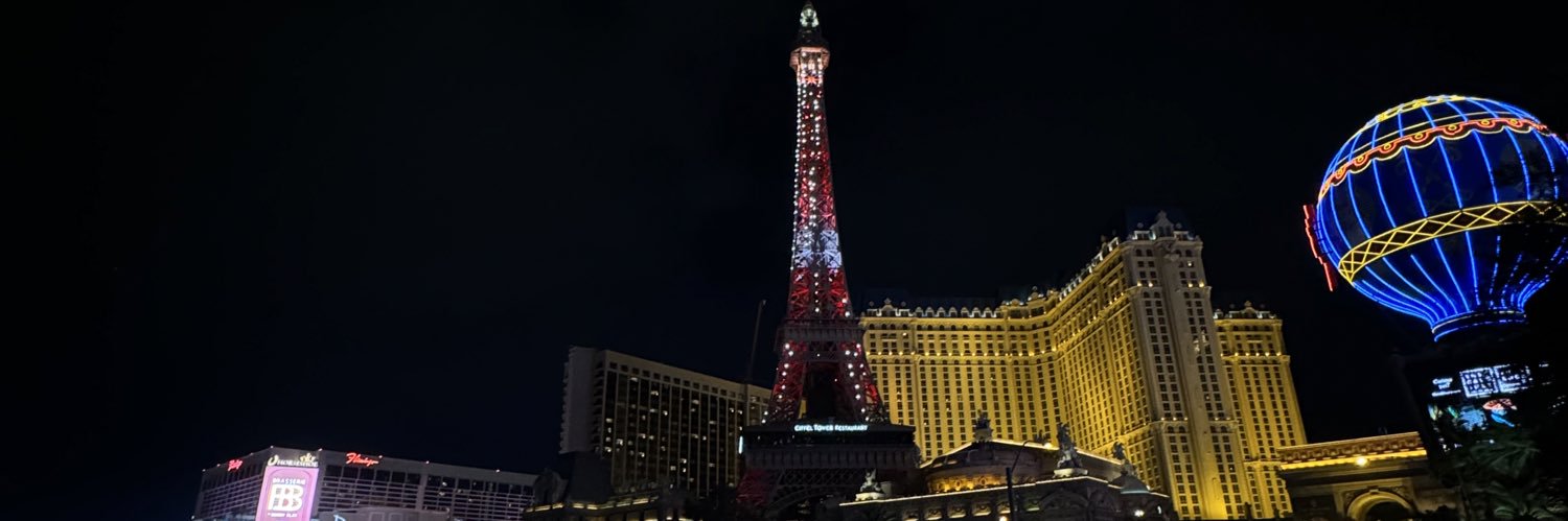 BrandonJMG's profile banner image