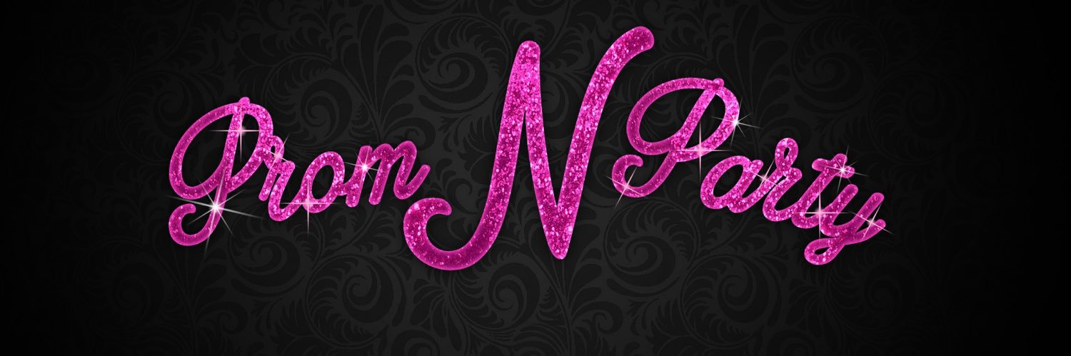 PromnParty's profile banner image