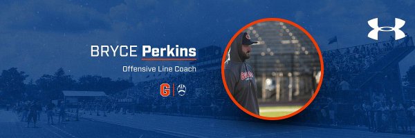 CoachBPerkins Profile Banner