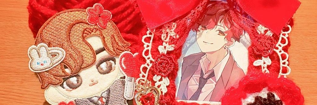 ＊あやあさ＊推し愛❣️ banner