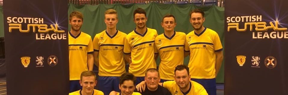 Zenit St.Johnstoun banner