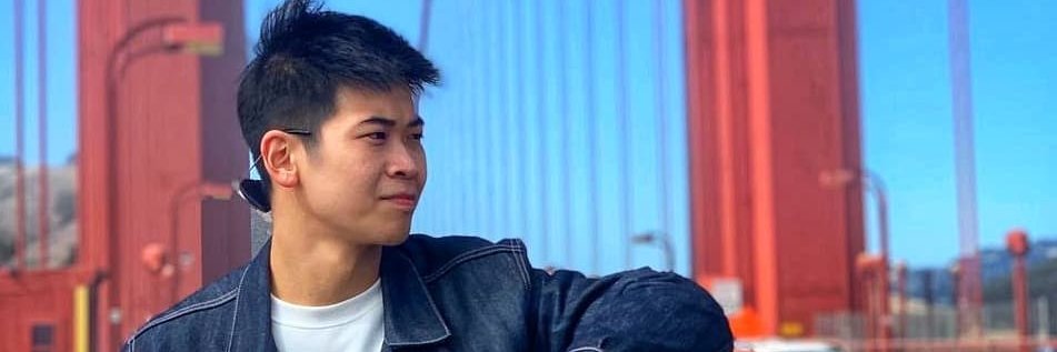 EricLinwj's profile banner image