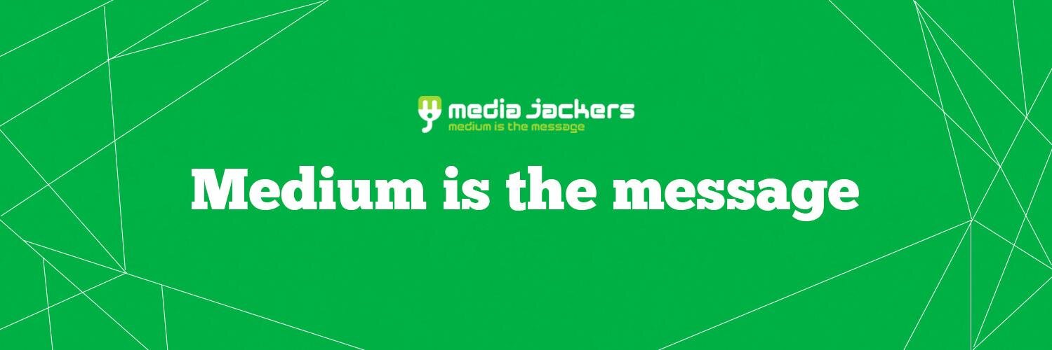 mediajackers2's profile banner image