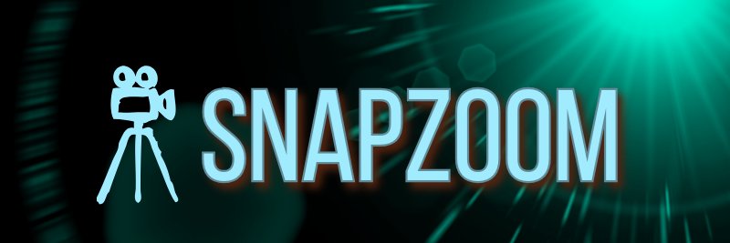 snapzoomfocus's profile banner image