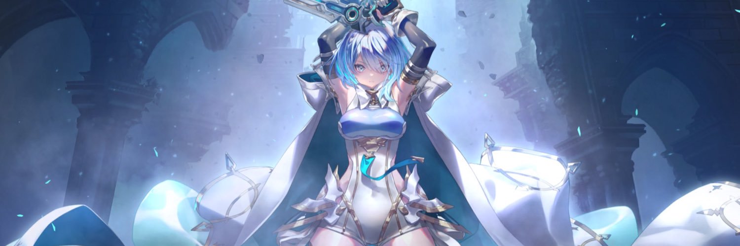 saya487's profile banner image