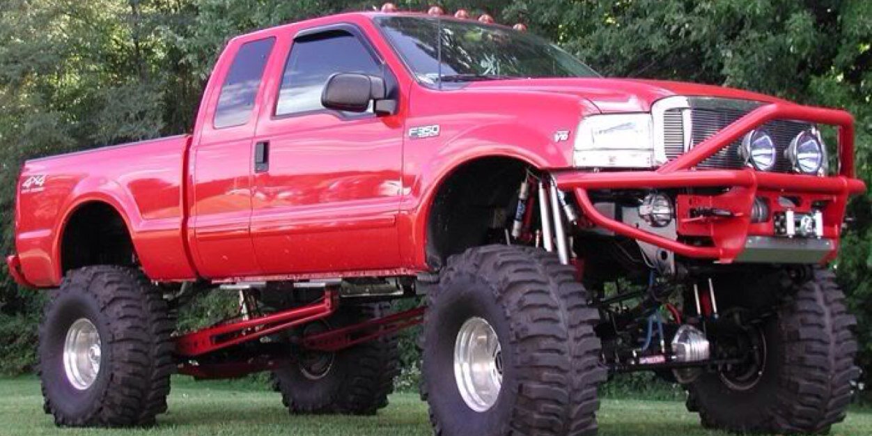 trucks4men's profile banner image
