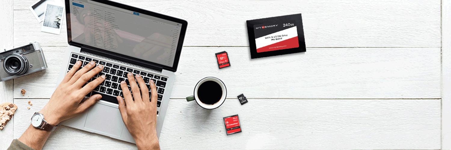 MyMemory banner