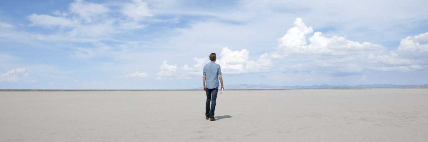 Joshua Fields Millburn banner