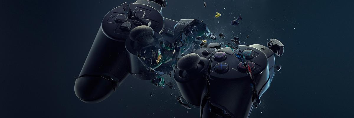 TolliGaming's profile banner image