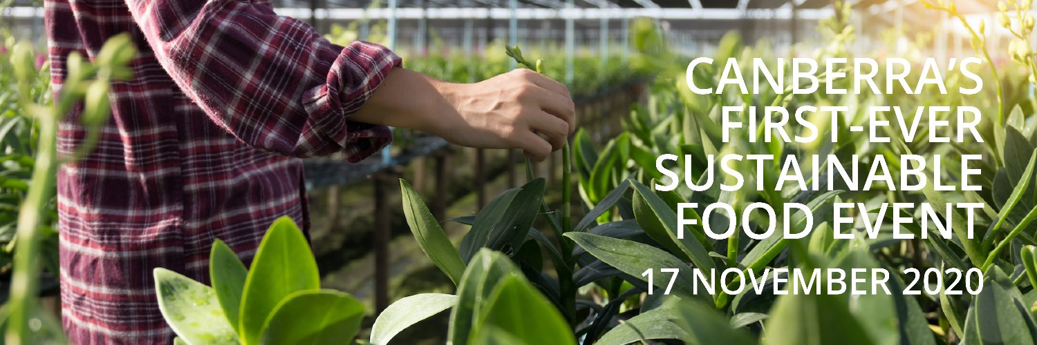 Regional Development Australia ACT banner