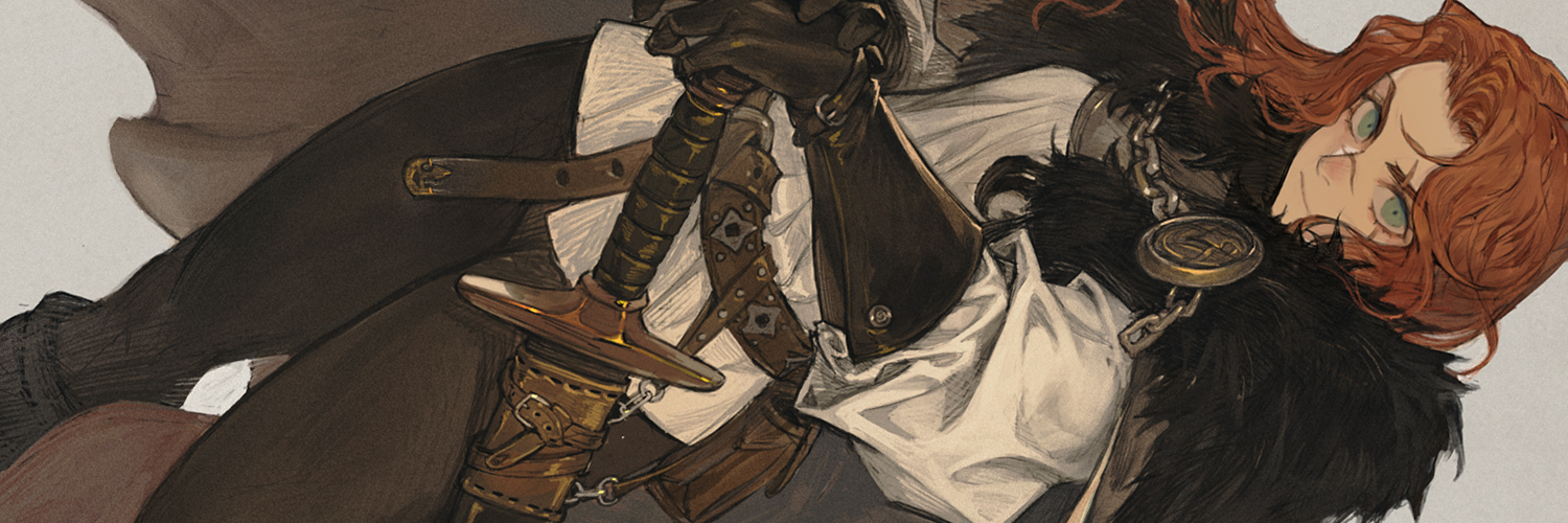 morry's banner