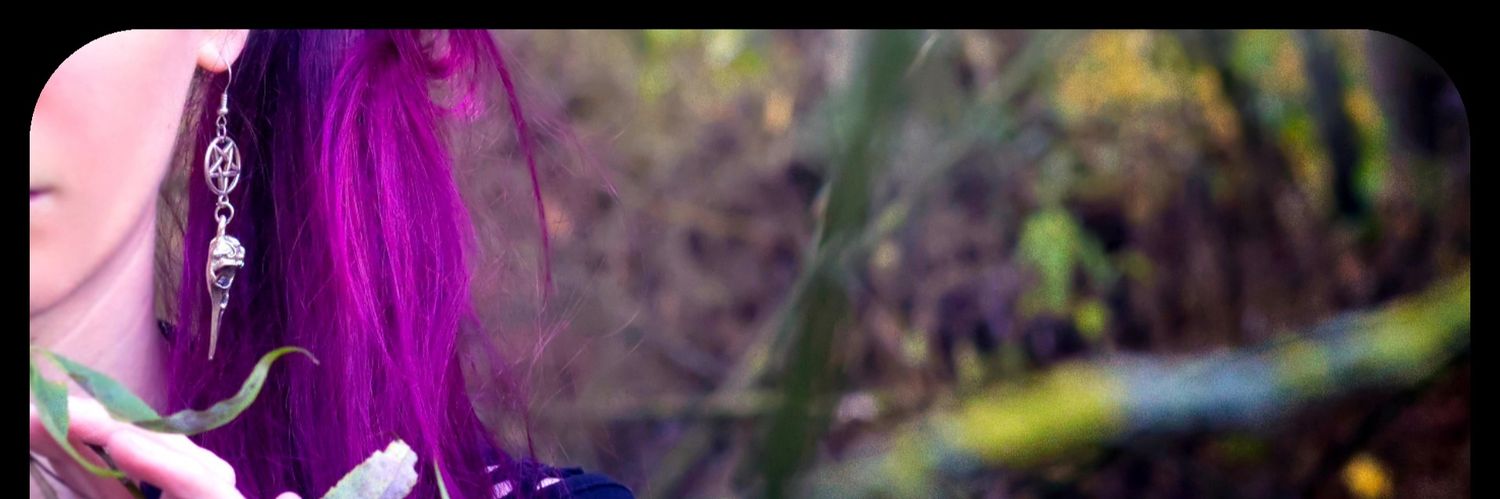 PoisonCave's profile banner image