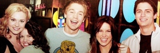 FansofOTH's profile banner image