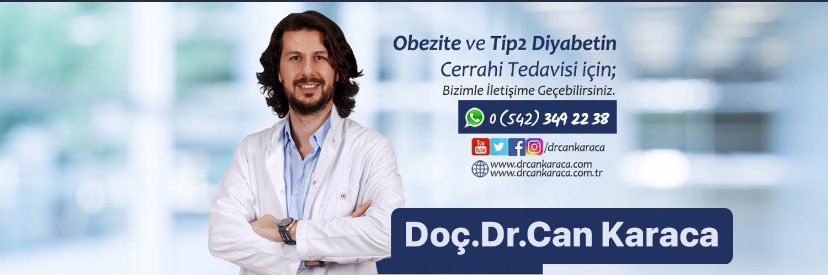 drcankaraca's profile banner image