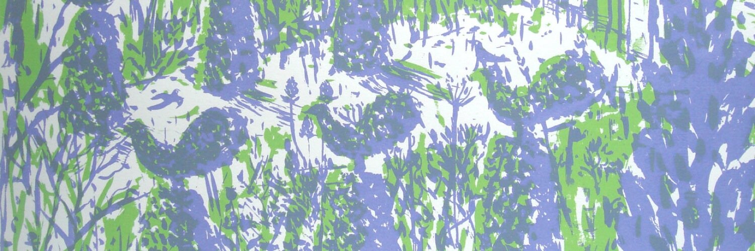 Elizabeth Harbour banner