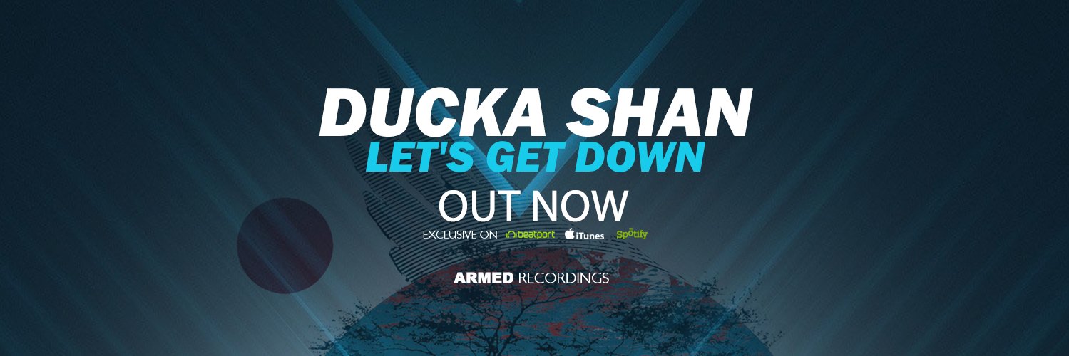 ArmedRec's profile banner image
