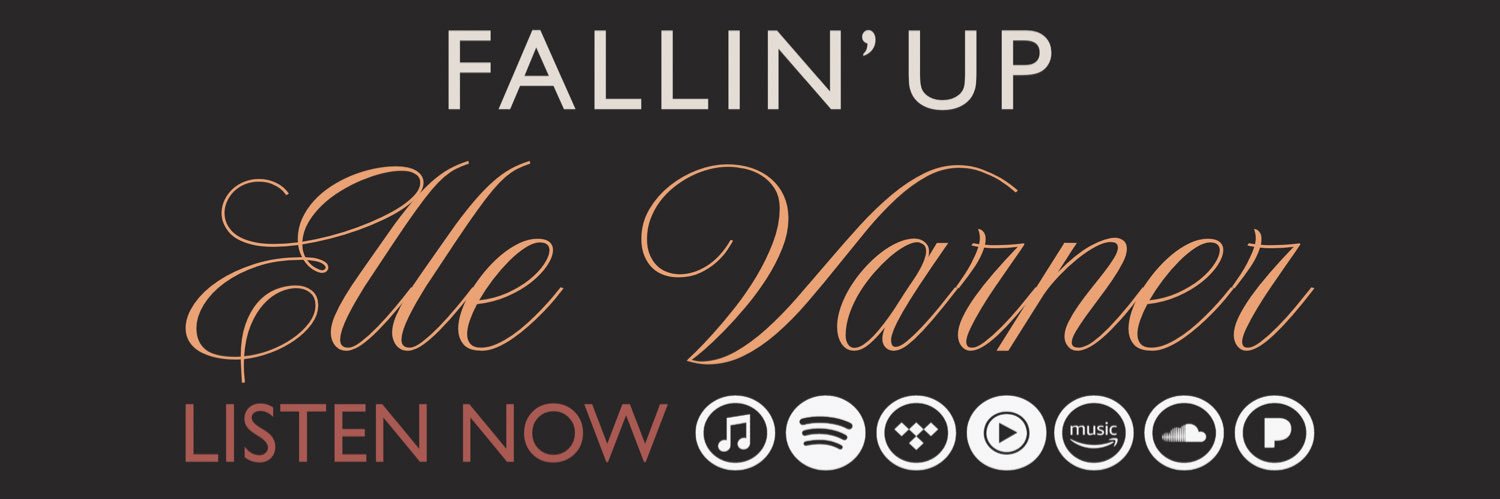 Ellie V ⚡️'s banner