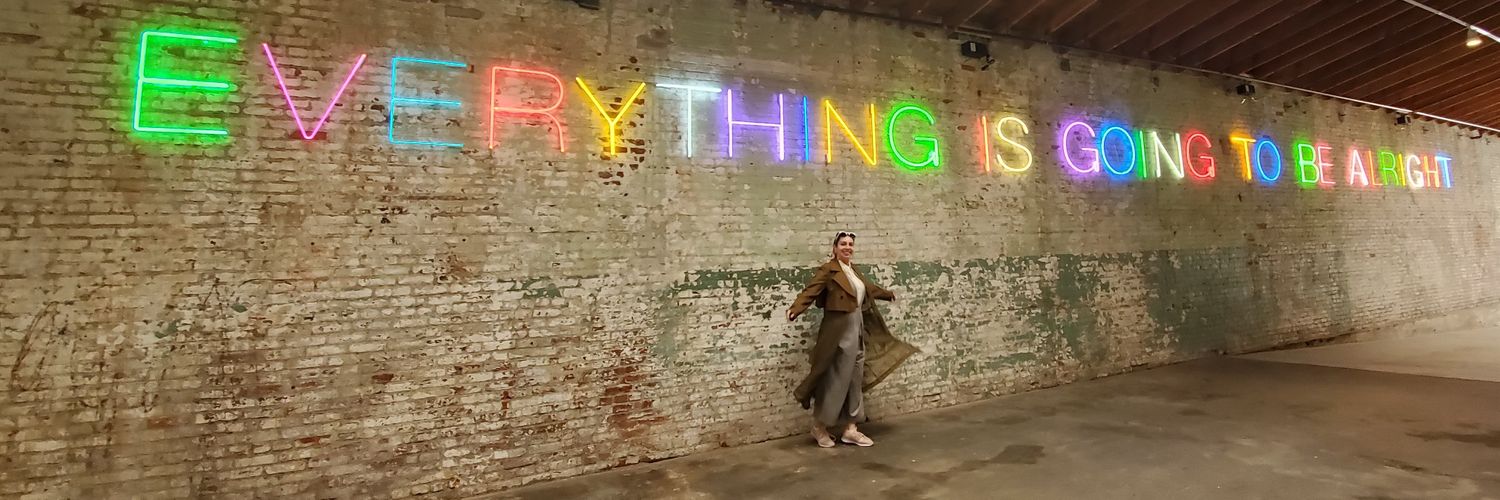 AleahKramer's profile banner image