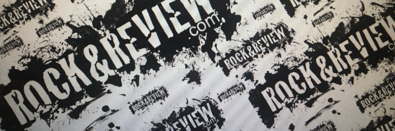 ROCKandREVIEW's profile banner image