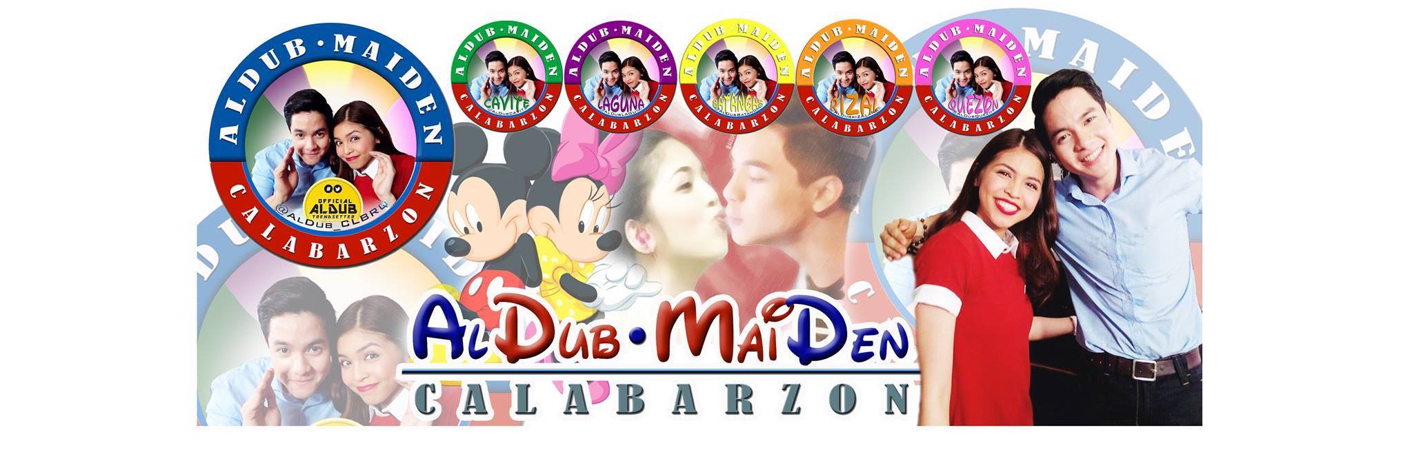 AlDubCaintaR's profile banner image