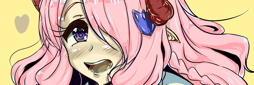 ぽむのいつき💯🦂 banner