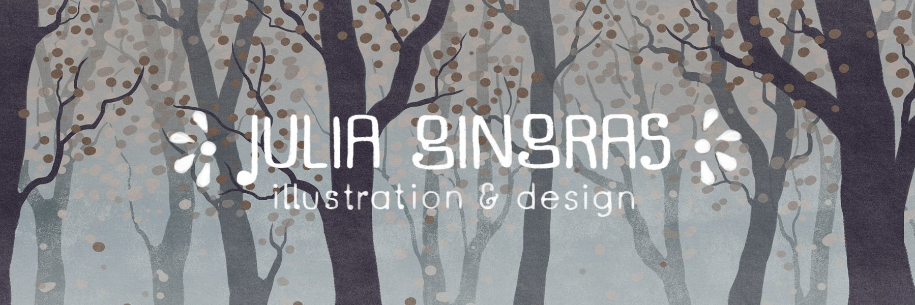 JuliaGingras's profile banner image