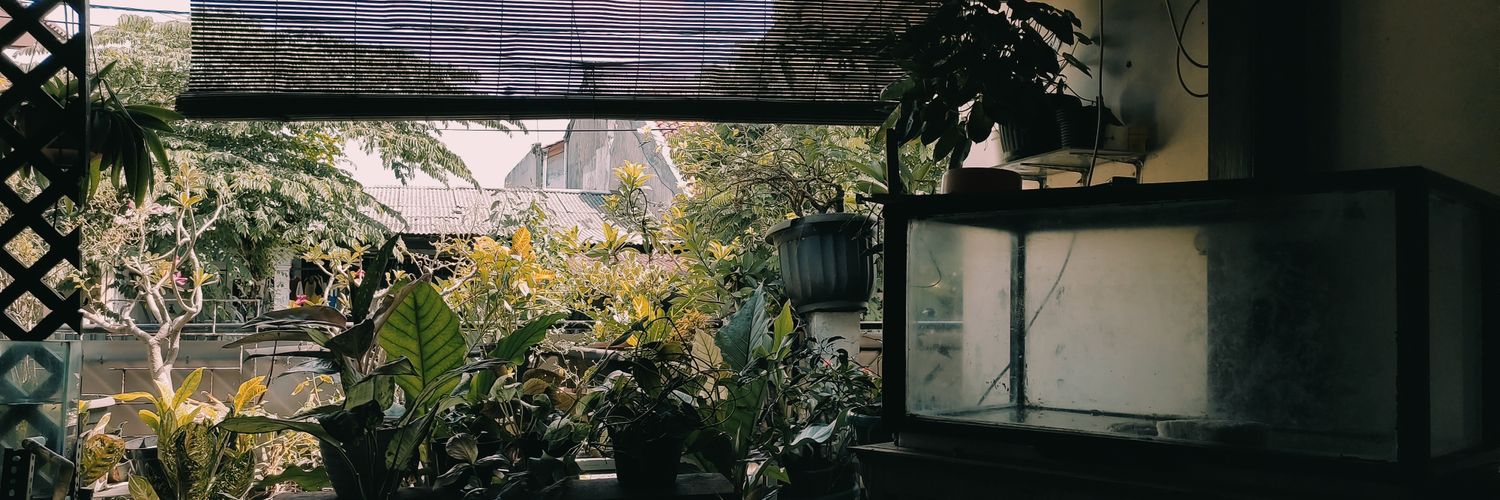 iwanbopengk's profile banner image