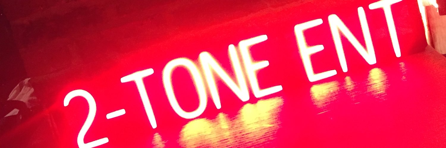 2-TONE ENT. (2TE) banner