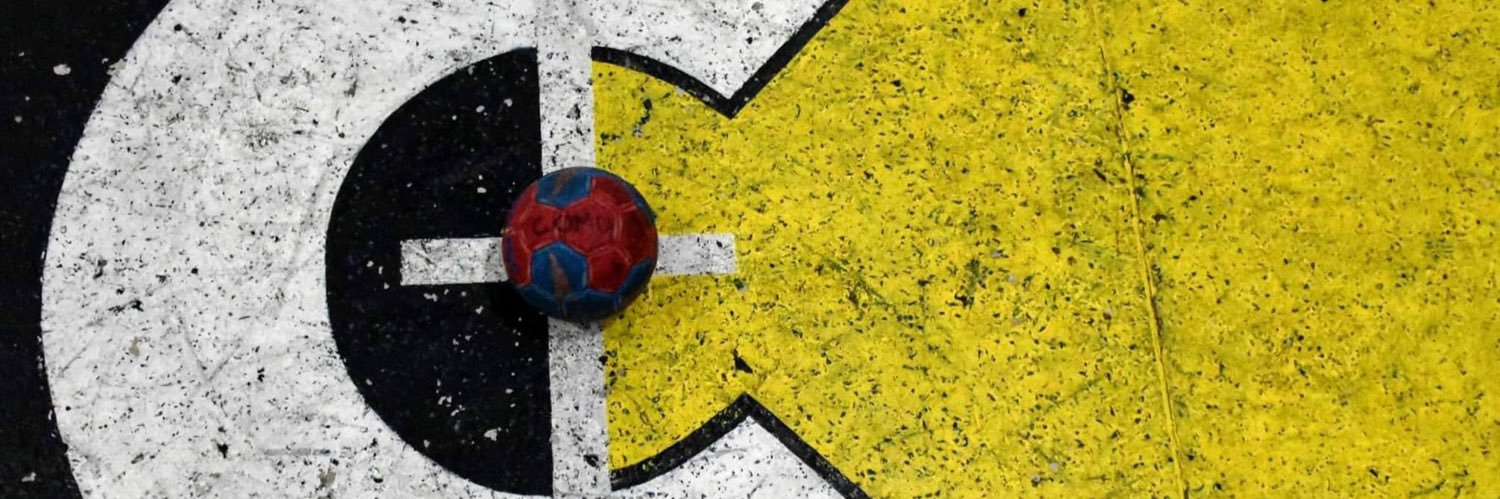 Comu Handball banner