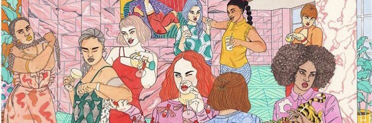 toodownmaya's profile banner image