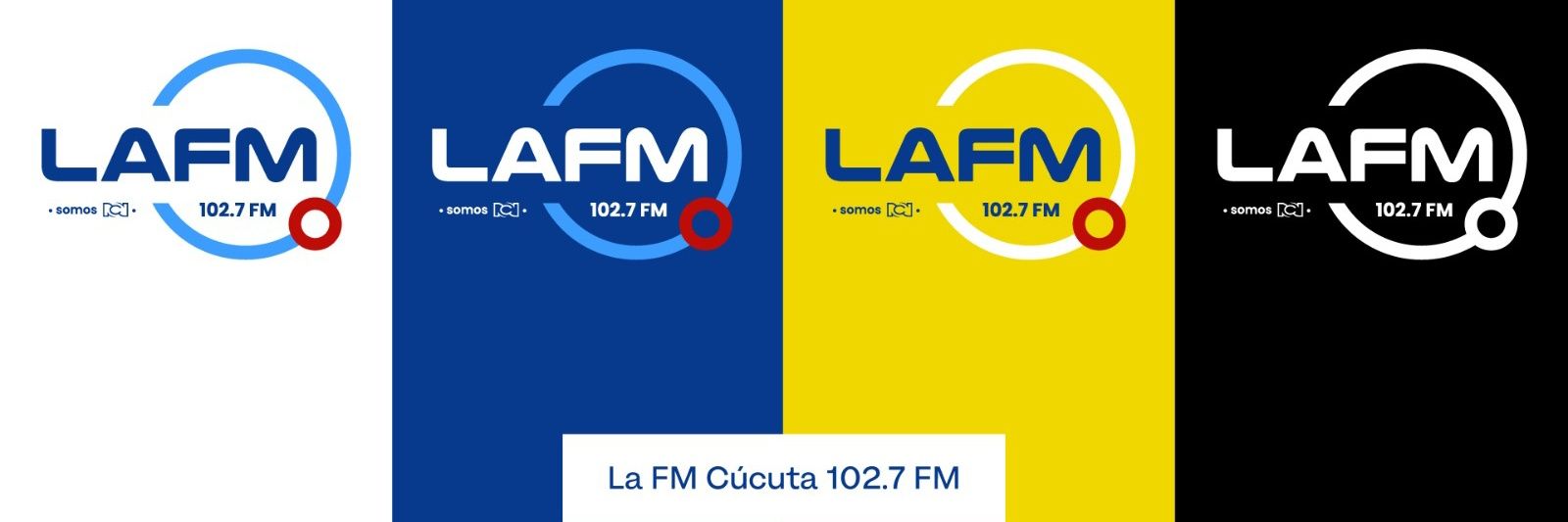 La FM Cúcuta banner